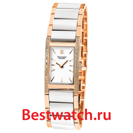 Часы Pierre Lannier Elegance Ceramic 053G909